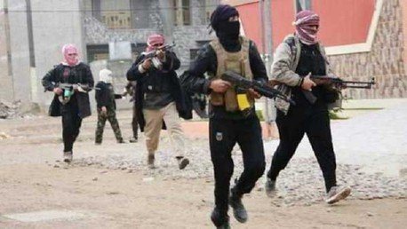 مسلحون يفرجون عن 45 مختطفا في صلاح الدين العراقية