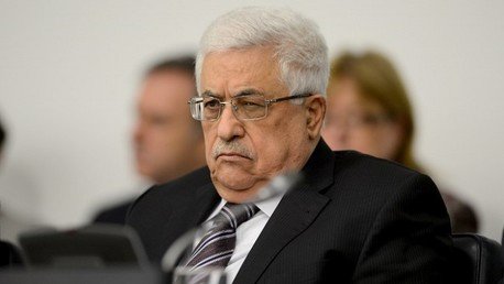 عباس: إسرائيل وجدت ذريعة لإنزال العقوبات بالشعب الفلسطيني