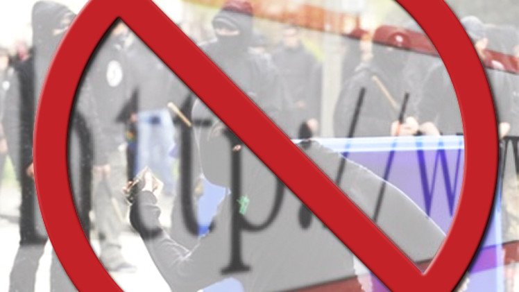 روسيا.. إقرار قانون يجرّم الدعوة للتطرف في الإنترنت