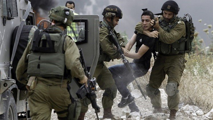 مقتل فلسطينيين اثنين في عملية البحث عن المستوطنين المختطفين