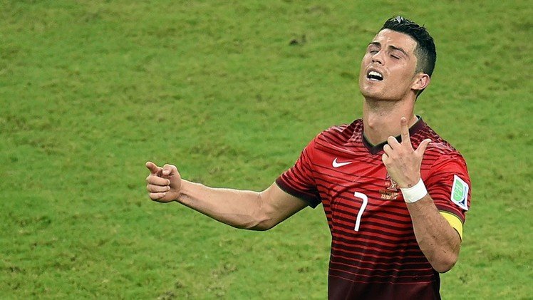 البرتغال تنجو من الهزيمة أمام أمريكا والخروج من المونديال مبكرا
