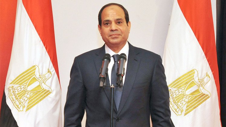 السيسي مستعد للتنازل عن نصف ثروته لصالح الاقتصاد المصري 