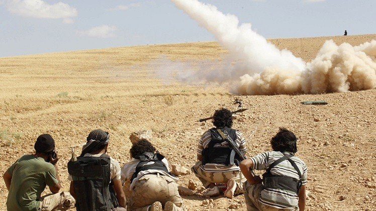 السلطات الاسترالية لا تستطيع منع مواطنيها الذين يقاتلون في سورية والعراق من العودة
