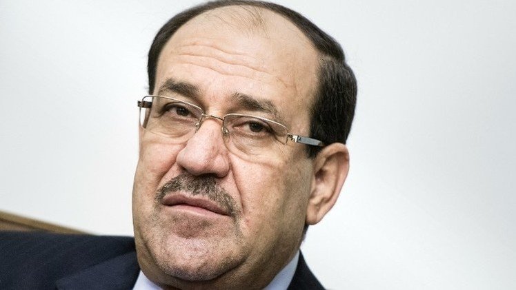 المالكي يؤكد التزامه بعملية تشكيل الحكومة العراقية