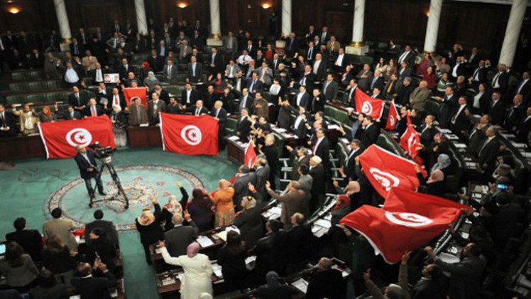 انتخابات تونس.. التشريعية في 26 أكتوبر والرئاسية بـ 23 نوفمبر
