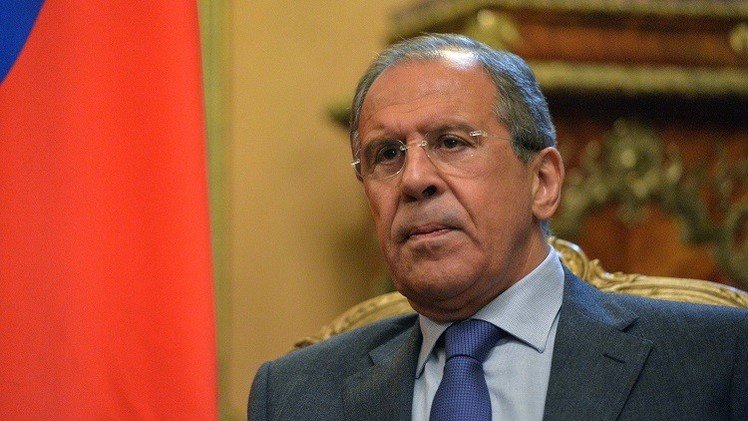 	لافروف: روسيا مستعدة لمضاعفة عدد مراقبيها في أوكرانيا