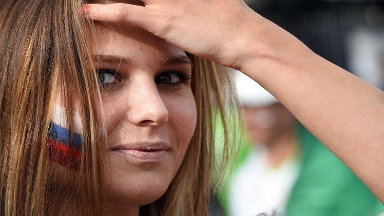 التشكيلة الرسمية لمواجهة الجزائر وروسيا في المونديال