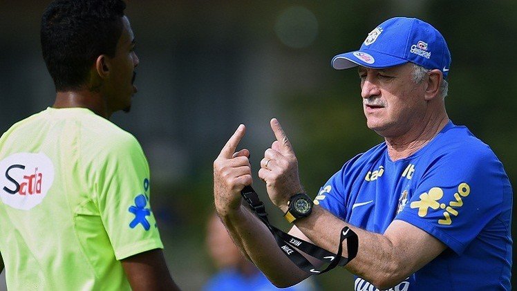 البرازيل وتشيلي.. ملحمة لاتينية في مونديال السامبا