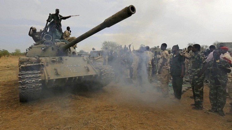 السودان.. مقتل 50 مقاتلا خلال صد الجيش لهجوم على ولاية جنوب كردفان