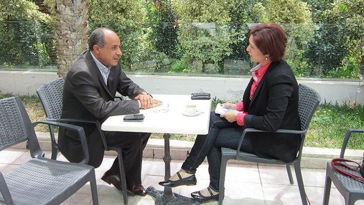 محمد الغرياني، أول مسؤول من عهد بن علي يعتذر للشعب التونسي