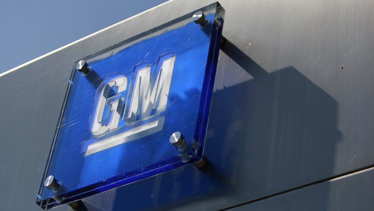 جنرال موتورز تسرح عاملين فضحوا عيوبا في سياراتها