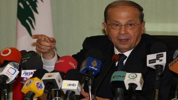 عون يقترح انتخاب رئيس لبنان عبر اقتراع شعبي مباشر