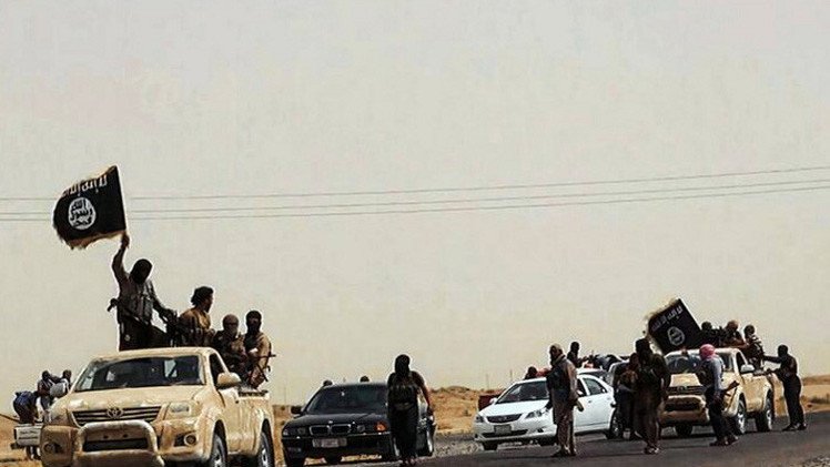 نية واشنطن تسليح "معتدلي" سورية تثير استغراب موسكو