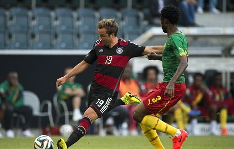 بلجيكا تجتاز الاختبار الودي الأول وفرنسا تسقط بالتعادل وألمانيا والكاميرون لا غالب ولا مغلوب
