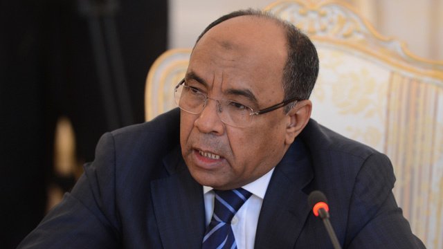 موريتانيا تقترح على روسيا إنشاء مجلس أعمال استثماري