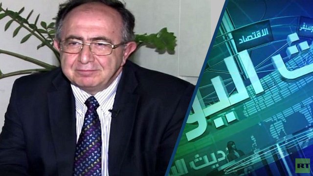 سمير التقي: مليونان و800 ألف شخص منعوا من التصويت لأن الحكومة السورية اعتبرت أنهم خرجوا بطرق غير شرعية