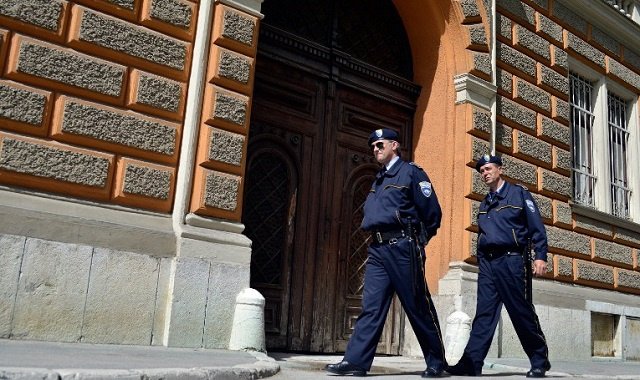 السجن 12 عاما لمسلم بوسني أدين بارتكاب جرائم حرب
