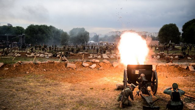 مهرجان "أزمنة وعصور"