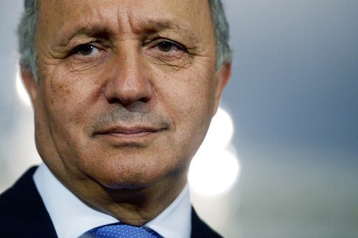 فابيوس: لا أحد يريد رؤية أوكرانيا لا في الاتحاد الأوروبي ولا في الناتو