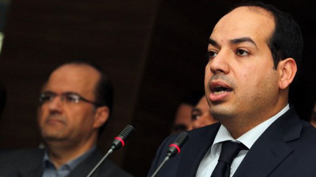 المحكمة الدستورية الليبية تقضي بعدم دستورية انتخاب معيتيق رئيسا للحكومة