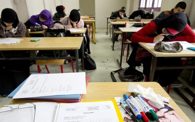 بريطانيا تندد بالحملات المنظمة لفرض الإسلام بمدارس تمولها الحكومة في برمنغهام
