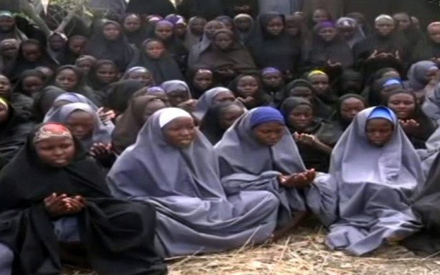 اختطاف أكثر من 20 امرأة بنيجيريا في حادثة جديدة تفوح منها رائحة "بوكو حرام"
