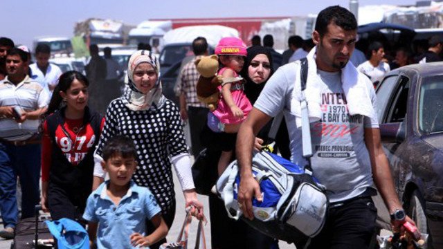 واشنطن تستنكر سيطرة "داعش" على الموصل وتدعو العراقيين إلى التعاون لتوفير الأمن