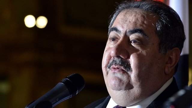 بغداد تنوي الاستعانة بالقوات الكردية لاستعادة الموصل