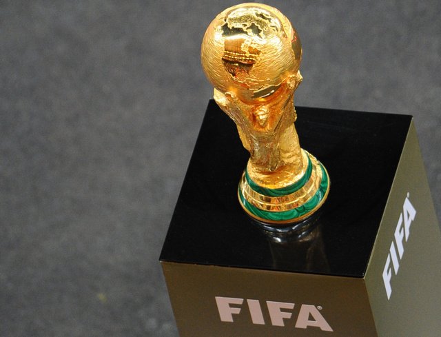مونديال البرازيل.. أحلام الكبار على الرقعة الخضراء