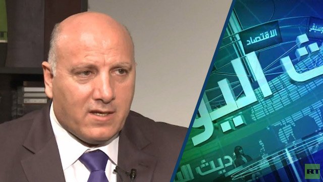 شحادة: سورية تخطو بثبات نحو الديمقراطية