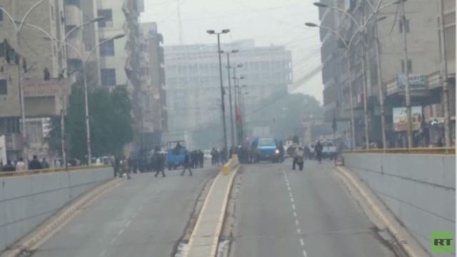 سقوط ثاني أكبر مدن العراق ومدن أخرى في قبضة "داعش"