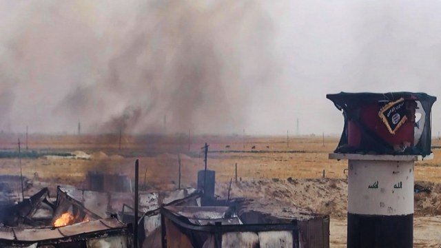 تشوركين: روسيا تنوي تنظّم لقاء في مجلس الأمن حول الإرهاب في الشرق الأوسط