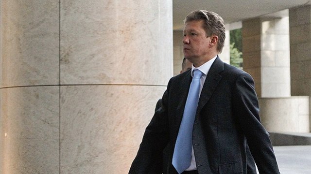 أنباء عن استئناف مفاوضات الغاز الثلاثية في كييف
