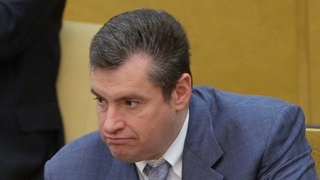 برلماني روسي: إغلاق أوكرانيا حدودها مع روسيا سيؤدي لا محالة إلى تصعيد النزاع