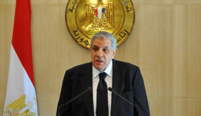 الحكومة المصرية تؤدي اليمين الدستورية الثلاثاء وسامح شكري مرشحا لمنصب وزير الخارجية