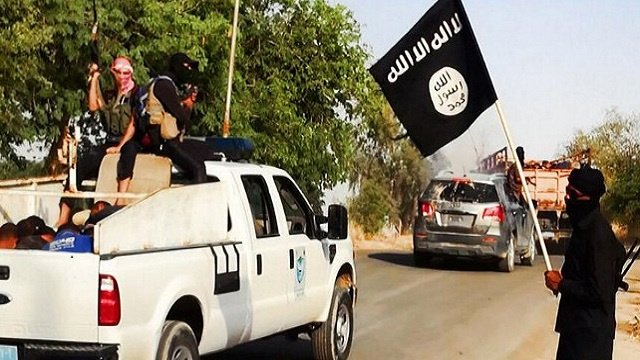 عواصم عربية تبدي قلقها من الوضع الأمني في العراق