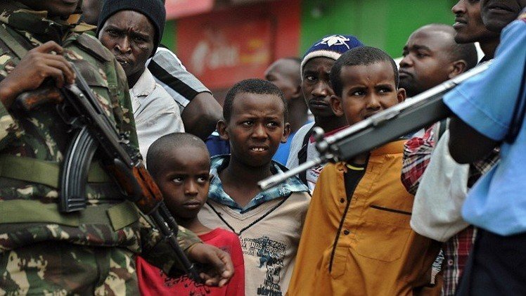 تقرير أممي يصف الانتهاكات بحق الأطفال في مناطق النزاعات في العالم