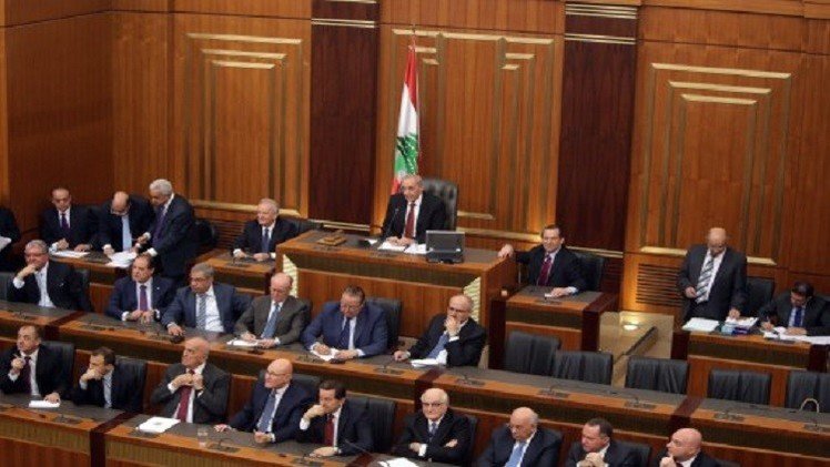 لبنان.. البرلمان يفشل للمرة الثامنة في انتخاب رئيس الدولة