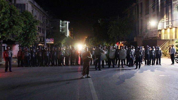 ميانمار.. مقتل شخصين في اشتباكات بين البوذيين والمسلمين