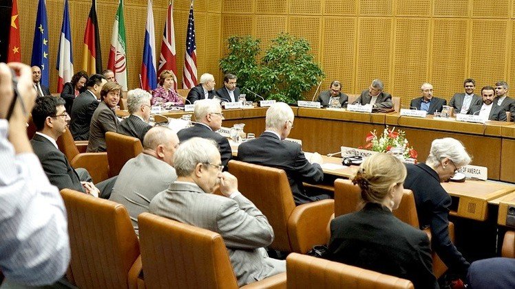 واشنطن: على إيران تقليص قدراتها في تخصيب اليورانيوم