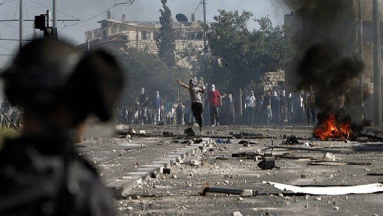 روسيا تدعو إلى القبض على المذنبين في قتل الشاب الفلسطيني والاسرائيليين الثلاثة