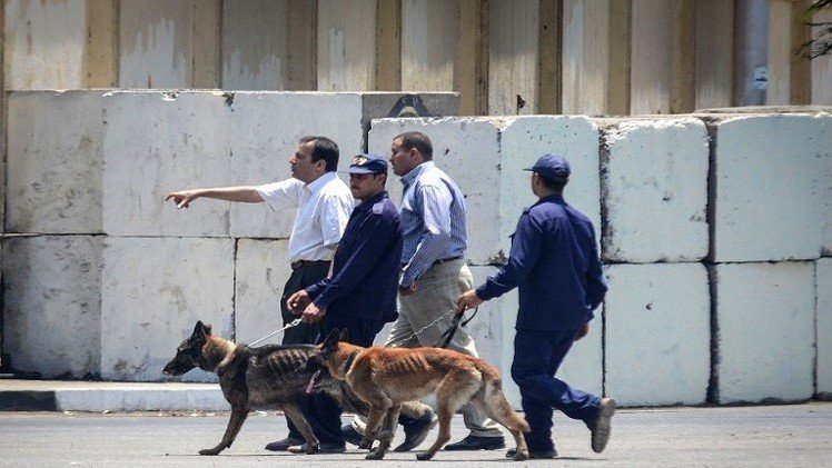 مقتل 3 أشخاص في انفجار داخل وكر لتصنيع العبوات في الفيوم