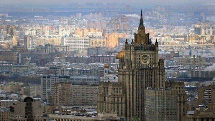 روسيا توقف تسليم الأسلحة المتبقية في القرم إلى أوكرانيا