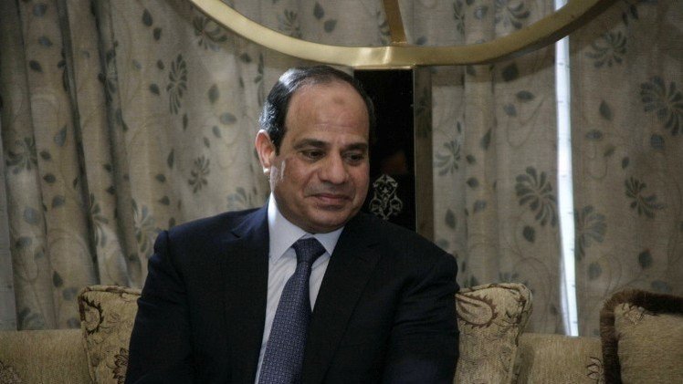 السيسي: استفتاء الأكراد بداية كارثية لتقسيم العراق