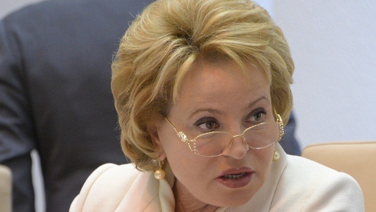 ماتفيينكو: نطاق الكارثة الإنسانية في جنوب شرق أوكرانيا يتسع