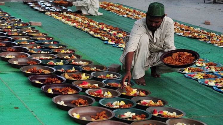 7  نصائح هامة لمرضى السكري في رمضان 