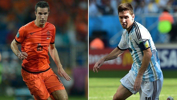 الأرجنتين لنهائي طال انتظاره وهولندا نحو حلم التتويج باللقب الأغلى