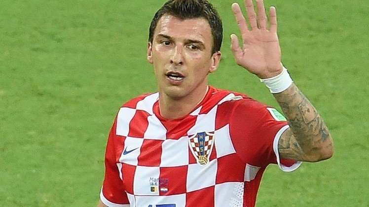 ماندزوكيتش يشد رحاله إلى أتلتيكو مدريد