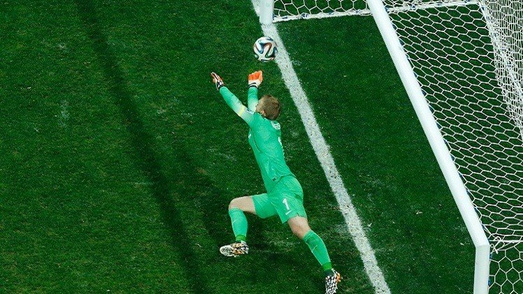 فوز الأرجنتين بركلات الترجيح هو الرابع في بطولات كأس العالم