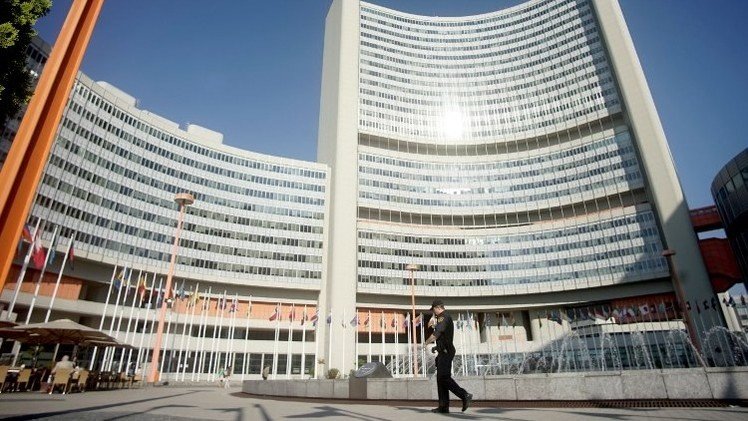 الخارجية الأمريكية: كيري إلى فيينا الأسبوع الجاري لتسوية الخلافات بين السداسية وإيران